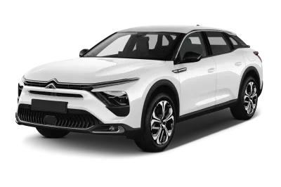 CITROEN C5 X PureTech 130ch S&S Shine EAT8