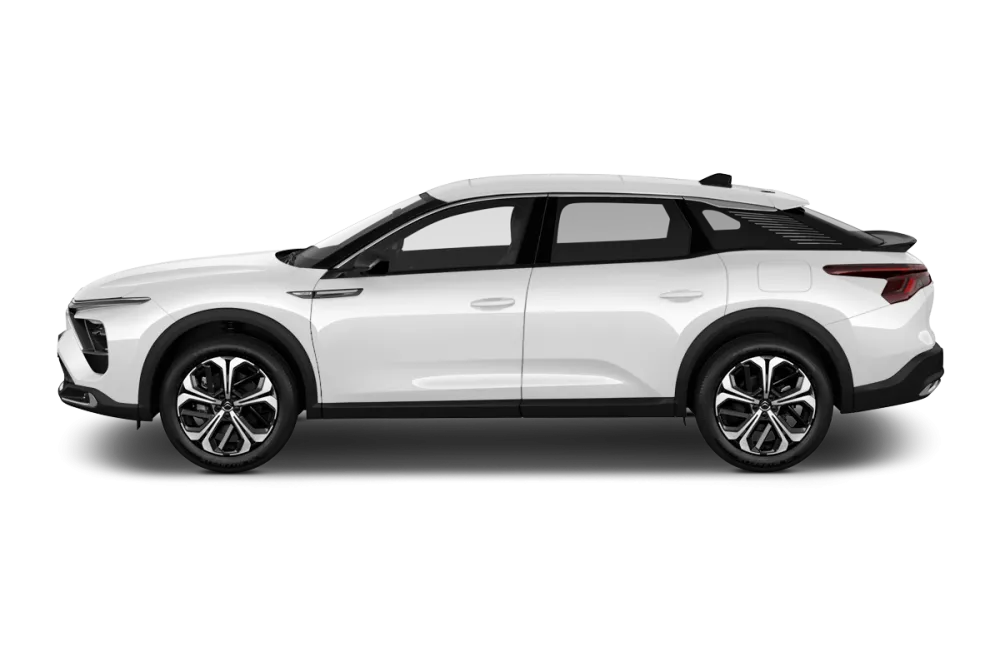 CITROEN C5 X PureTech 130ch S&S Shine EAT8_3