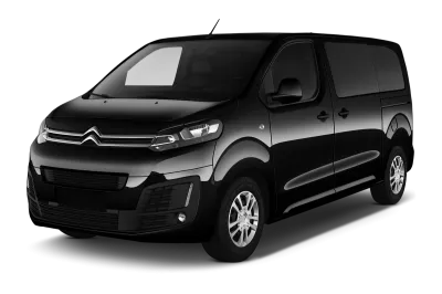 CITROEN SpaceTourer XL BlueHDi 180 S&S EAT8 Business