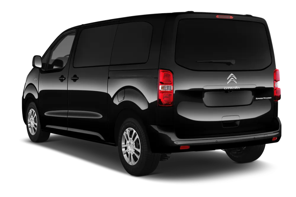 CITROEN SpaceTourer XL BlueHDi 180 S&S EAT8 Business