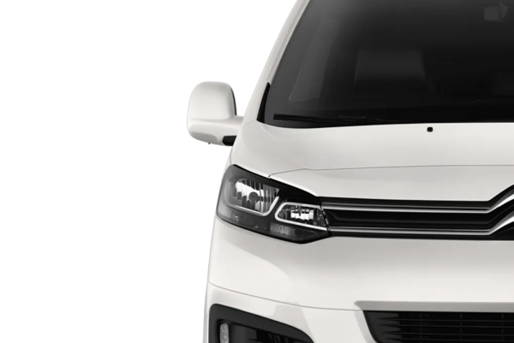 CITROEN SpaceTourer XL BlueHDi 180 S&S EAT8 Business