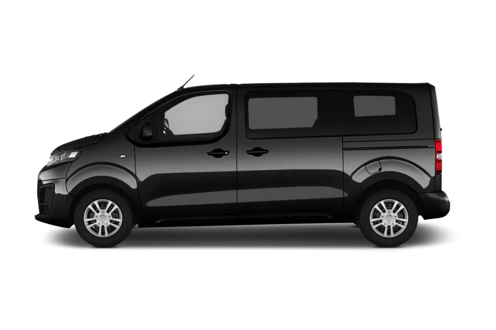 CITROEN SpaceTourer XL BlueHDi 180 S&S EAT8 Business_3