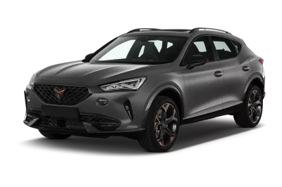 CUPRA Formentor 1.4 e-HYBRID 204ch V DSG6