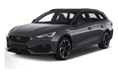 CUPRA Leon Sportourer 2.0 TDI 150 ch DSG7 V