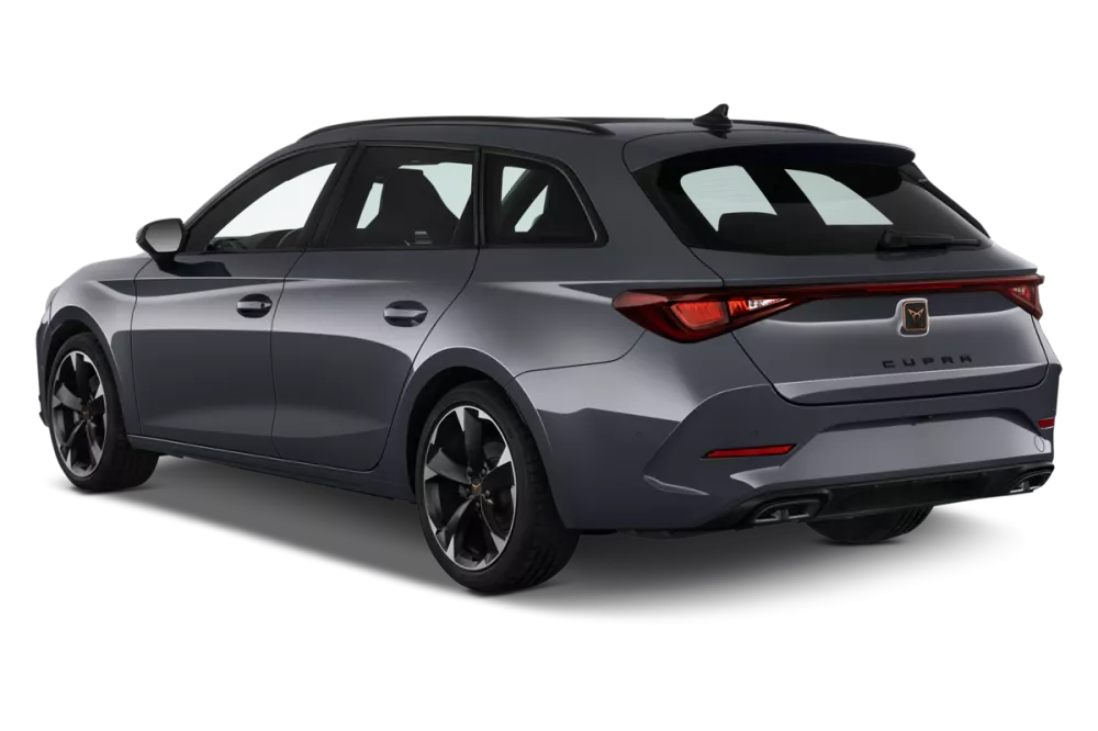 CUPRA Leon Sportourer 2.0 TDI 150 ch DSG7 V