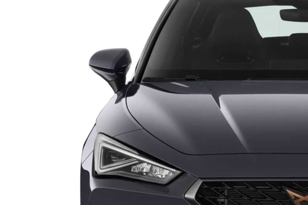 CUPRA Leon Sportourer 2.0 TDI 150 ch DSG7 V
