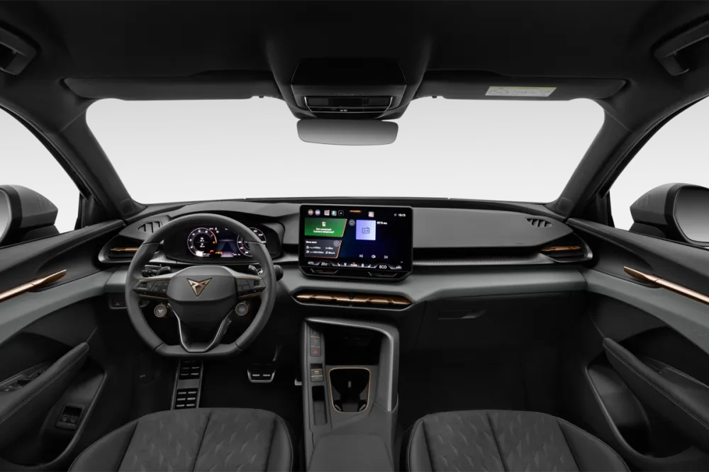 CUPRA TERRAMAR 1.5 eTSI Hybrid 150 ch DSG7 V_4