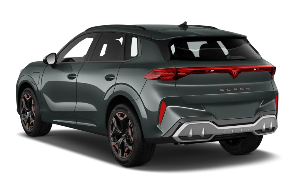 CUPRA TERRAMAR 1.5 eTSI Hybrid 150 ch DSG7 V