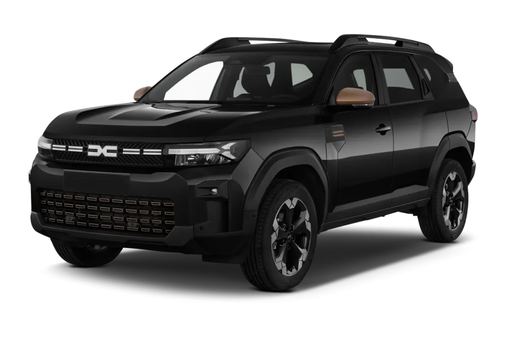 DACIA Bigster Mild Hybrid 140 Extreme_1