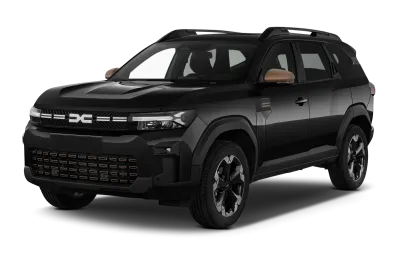 DACIA Bigster Mild Hybrid 140 Extreme