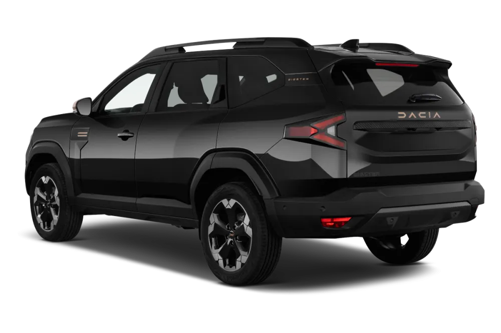 DACIA Bigster Mild Hybrid 140 Extreme_2