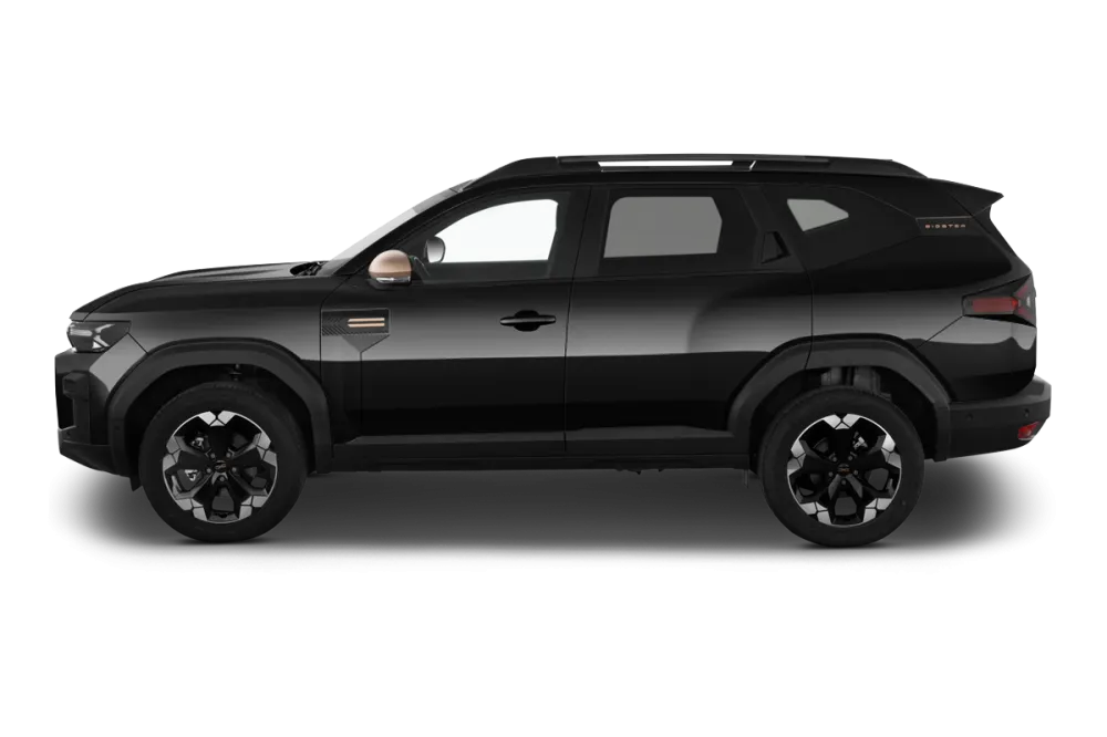 DACIA Bigster Mild Hybrid 140 Extreme_3