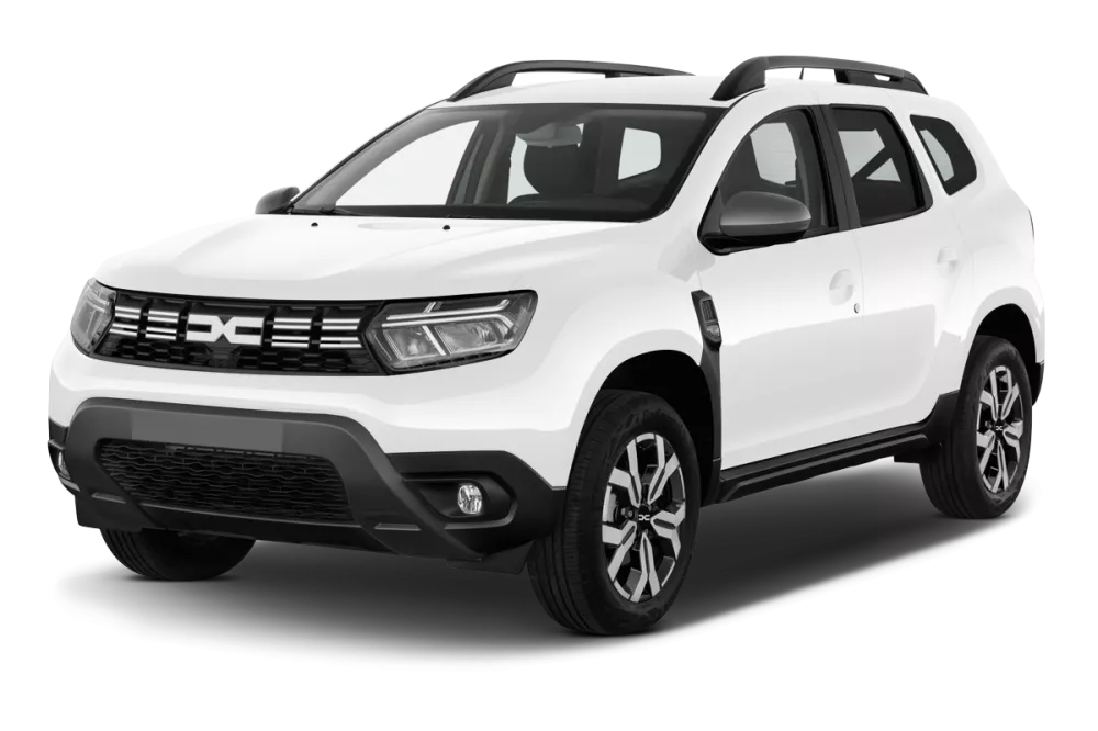 DACIA Duster II 1.3 TCe 130ch FAP Journey 4x2_1
