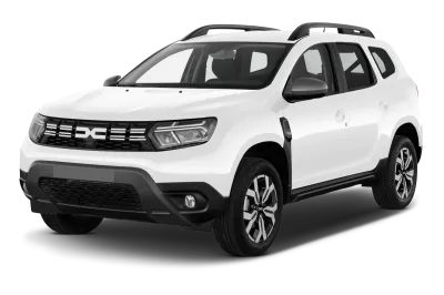 DACIA Duster II 1.5 Blue dCi 115ch Expression 4x4