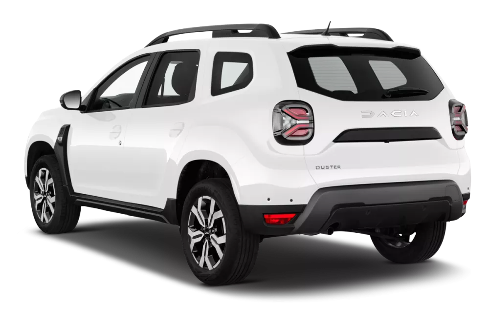 DACIA Duster II 1.3 TCe 130ch FAP Journey 4x2_2