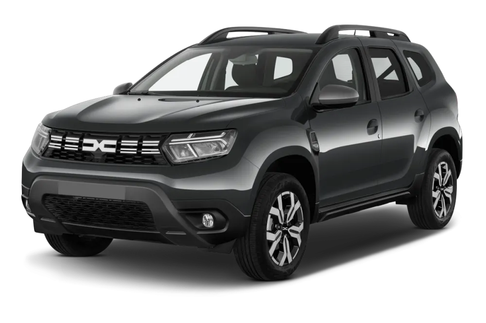 DACIA Duster II 1.5 Blue dCi 115ch Journey 4x4_1