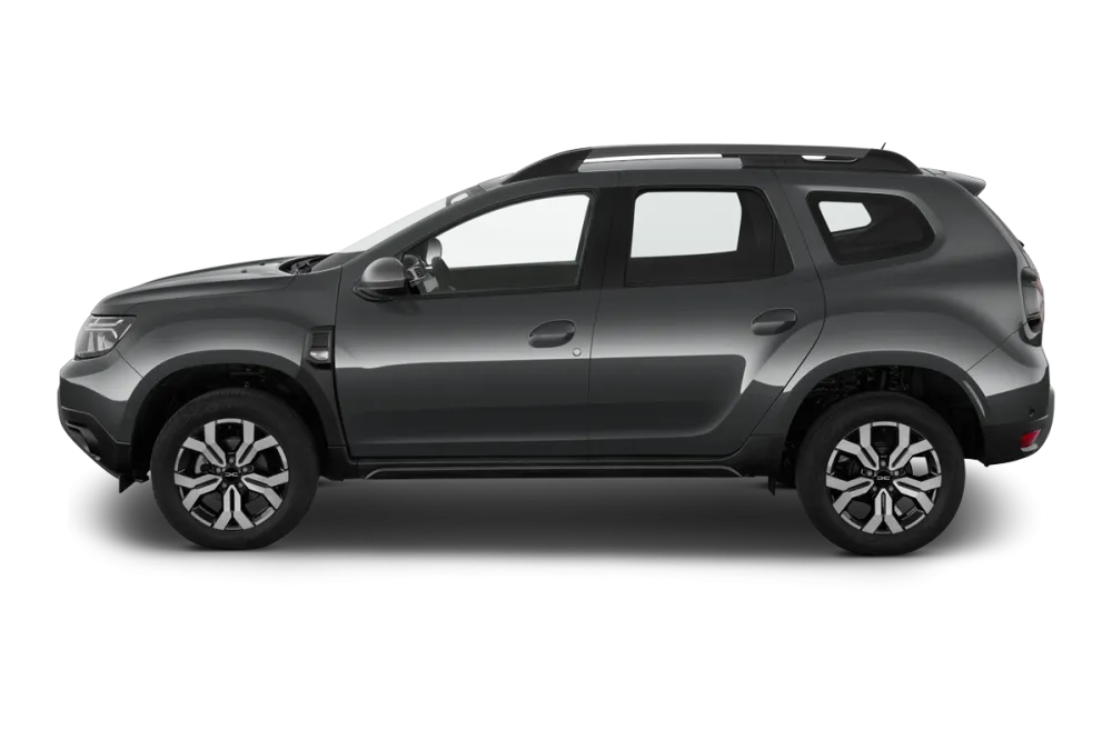 DACIA Duster II 1.5 Blue dCi 115ch Journey 4x4_3