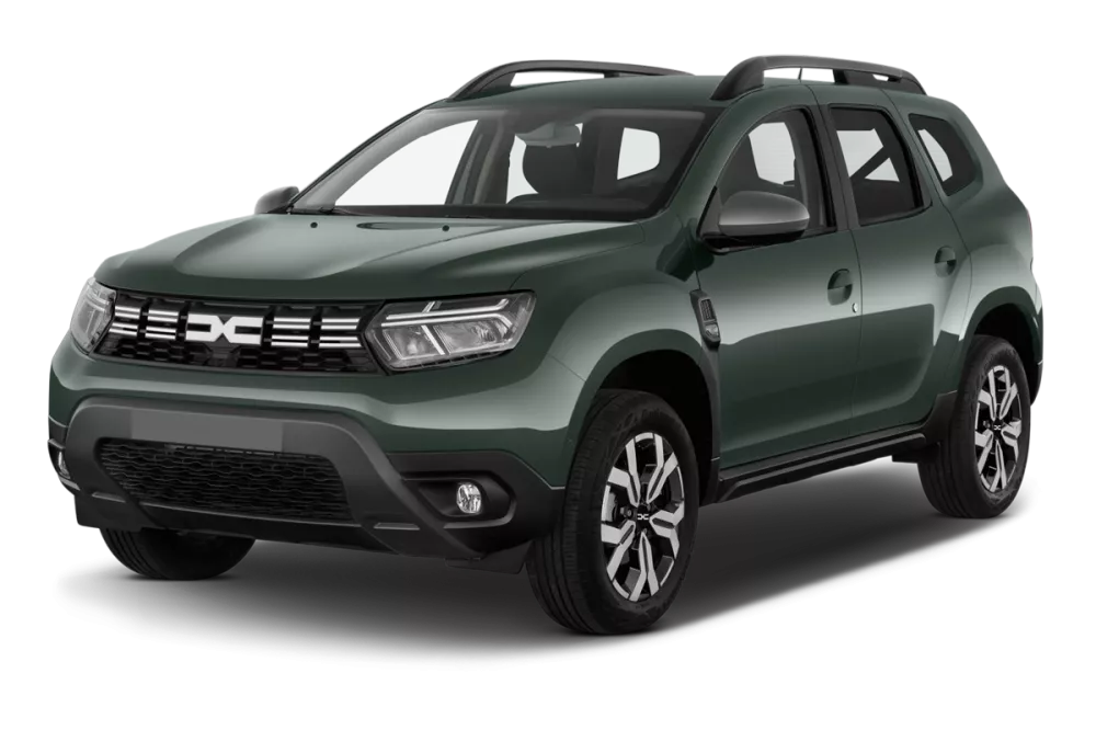 DACIA Duster II 1.0 ECO-G 100ch Journey 4x2_1