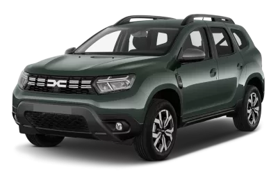 DACIA Duster II 1.0 ECO-G 100ch Journey 4x2
