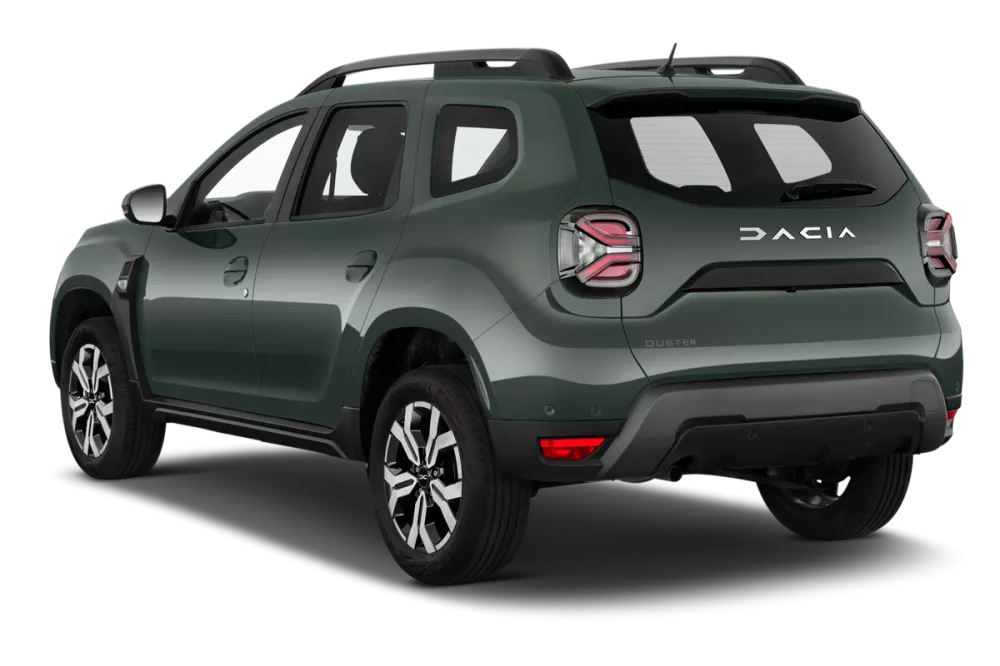 DACIA Duster II 1.0 ECO-G 100ch Journey 4x2