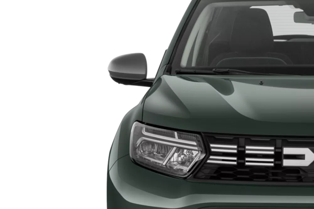 DACIA Duster II 1.0 ECO-G 100ch Journey 4x2
