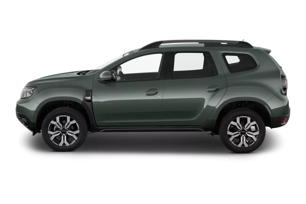 DACIA Duster II 1.0 ECO-G 100ch Journey 4x2_4