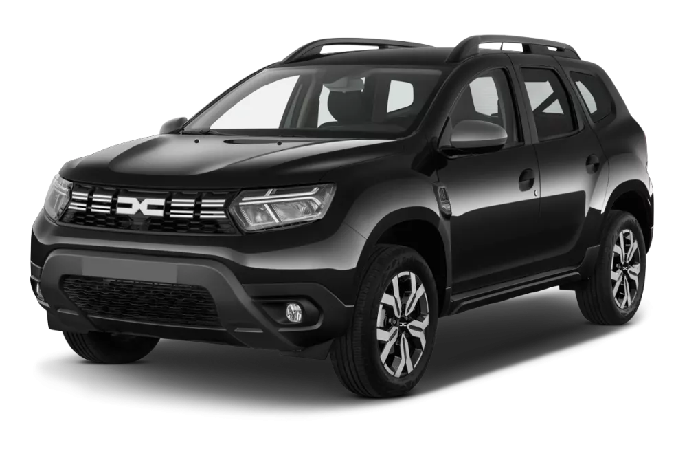 DACIA Duster II 1.3 TCe 130ch FAP Journey 4x2_1