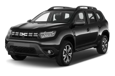 DACIA Duster II 1.3 TCe 130ch FAP Journey 4x2