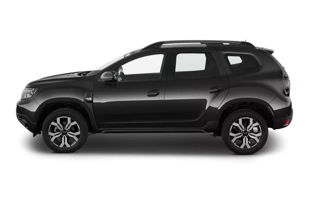 DACIA Duster II 1.3 TCe 130ch FAP Journey 4x2_3