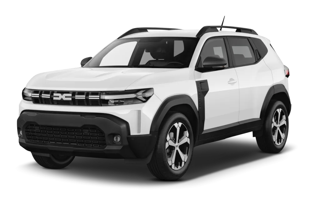 DACIA Duster III Mild Hybrid 130 Journey_1