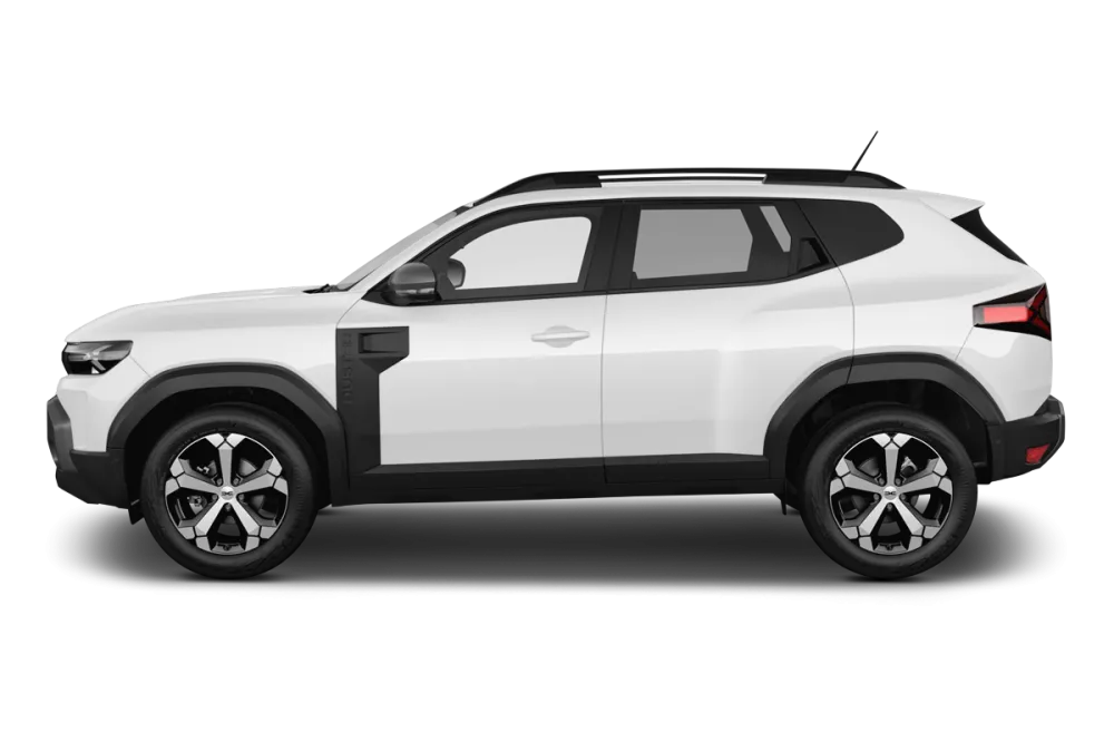 DACIA Duster III Mild Hybrid 130 Journey_3