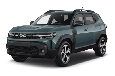 DACIA Duster III ECO-G 100 Extreme