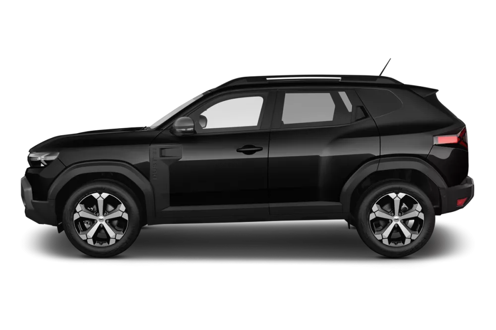 DACIA Duster III TCe 130 4x4 Expression_3