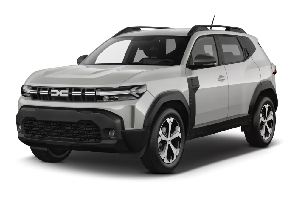 DACIA Duster III TCe 130 4x2 Expression_1