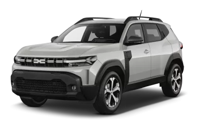 DACIA Duster III TCe 130 4x2 Expression