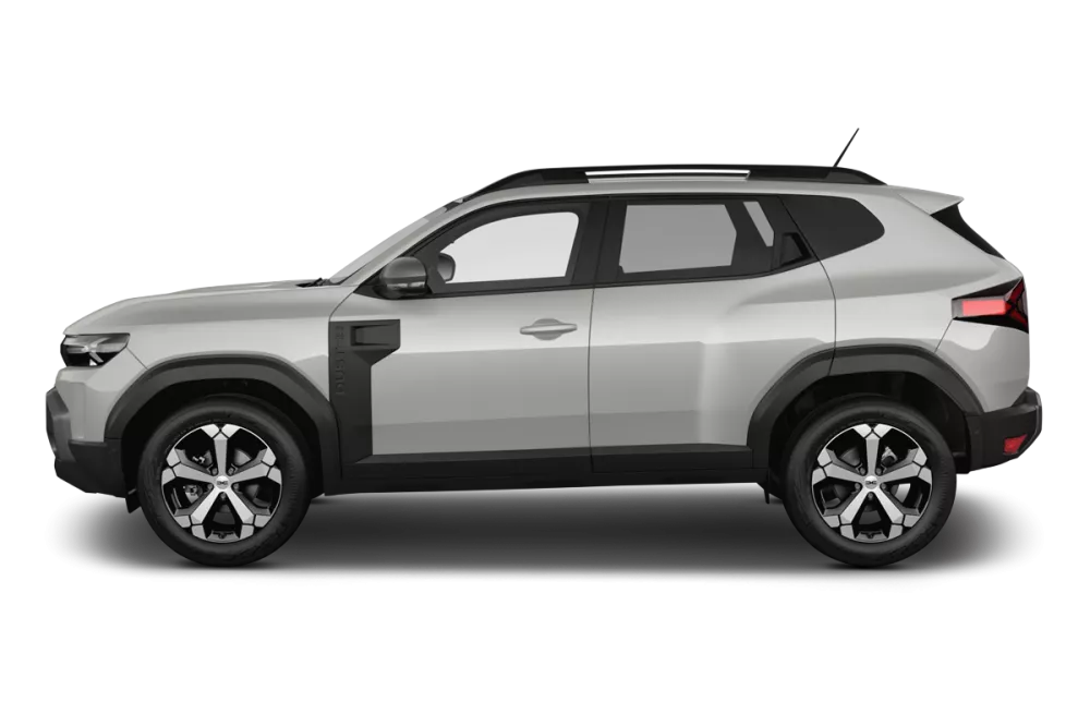DACIA Duster III TCe 130 4x2 Expression_3