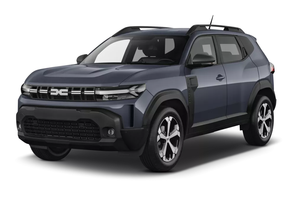 DACIA Duster III TCe 130 4x4 Journey_1