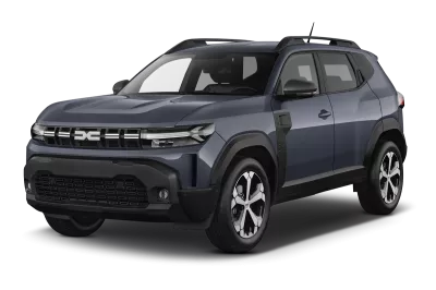 DACIA Duster III TCe 130 4x4 Journey