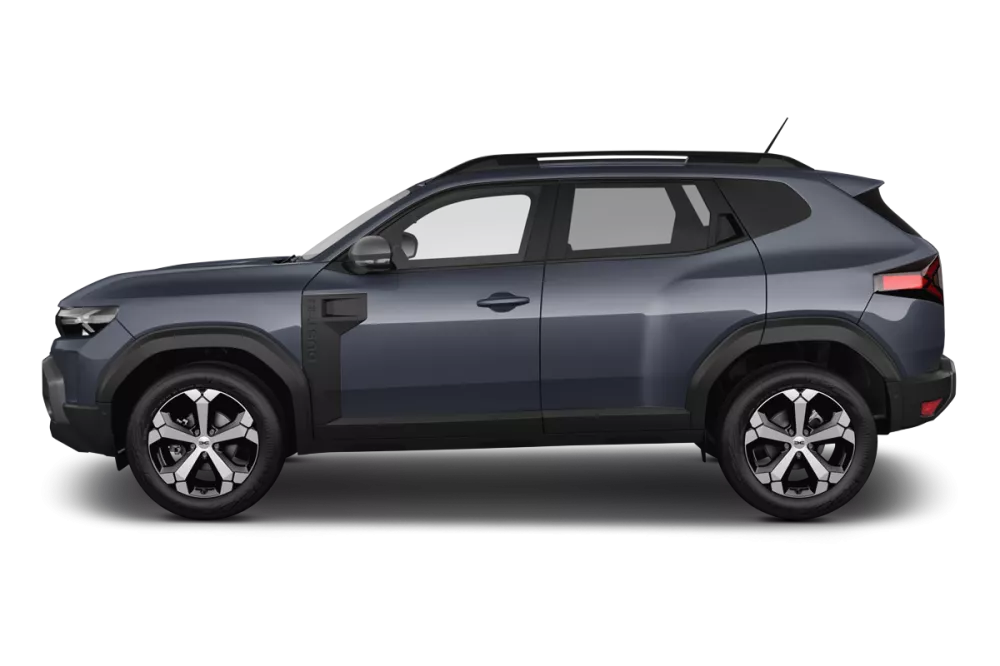 DACIA Duster III TCe 130 4x4 Journey_3