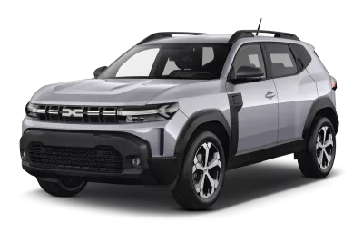 DACIA Duster III Hybrid 140 Extreme