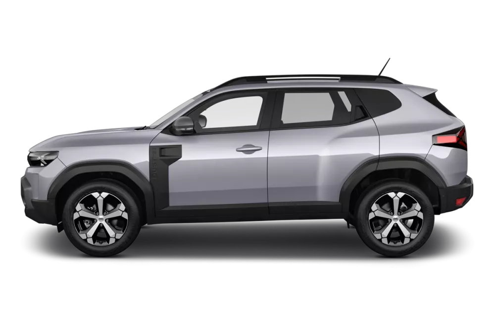 DACIA Duster III Hybrid 140 Extreme_4