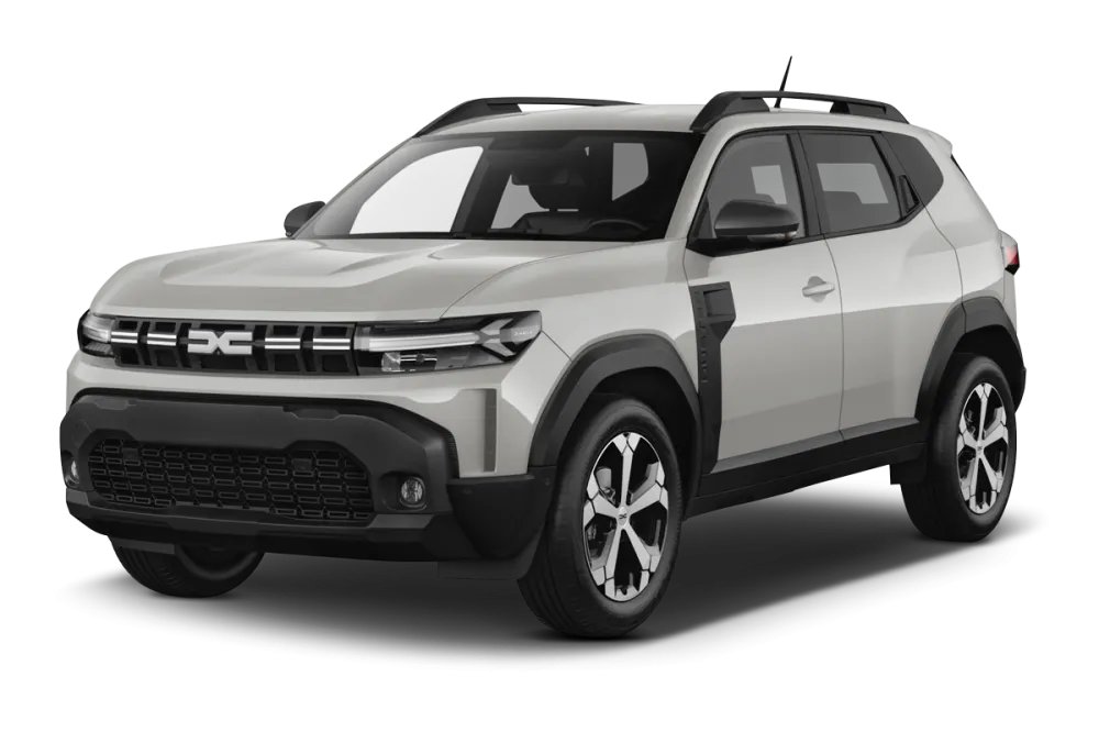 DACIA Duster III Mild Hybrid 130 Extreme_1