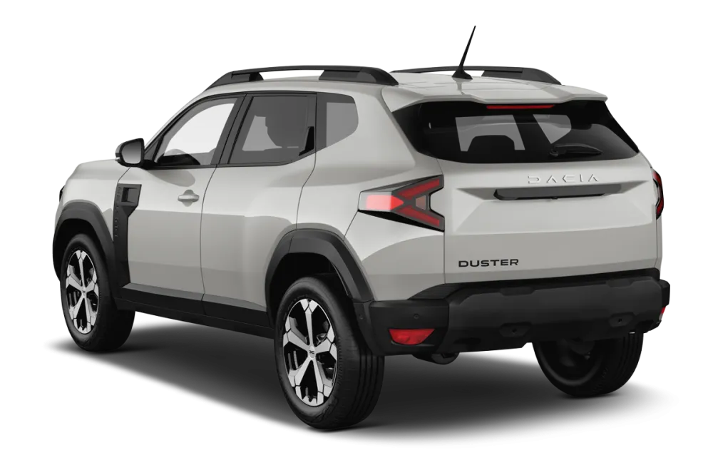 DACIA Duster III Mild Hybrid 130 Extreme_2