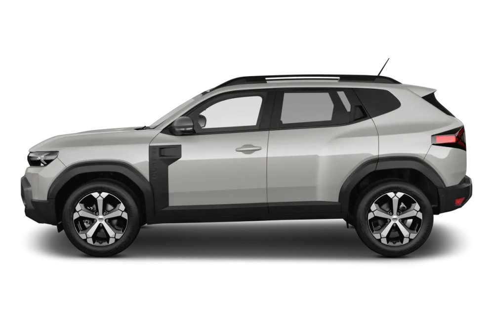 DACIA Duster III Mild Hybrid 130 Extreme_3