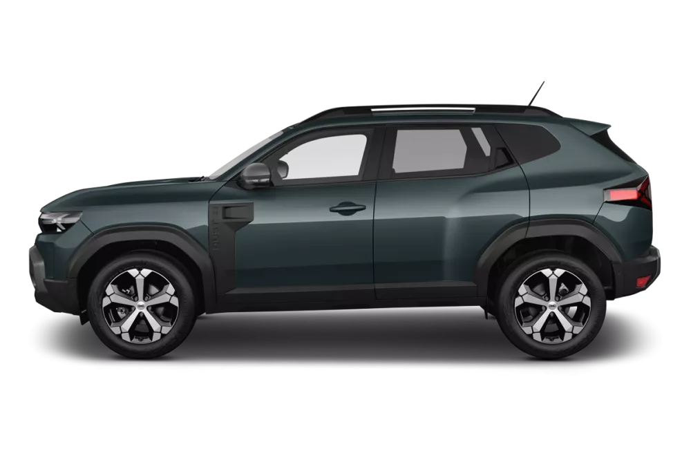 DACIA Duster III TCe 130 4x4 Journey_3