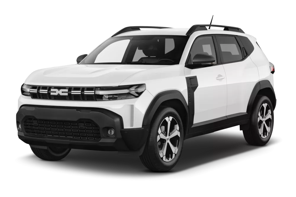 DACIA Duster III TCe 130 4x2 Journey_1