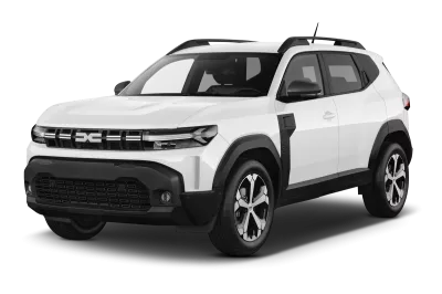DACIA Duster III TCe 130 4x2 Journey