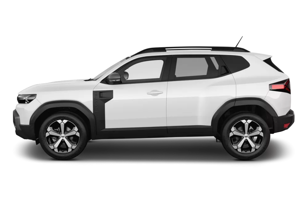 DACIA Duster III TCe 130 4x2 Journey_3