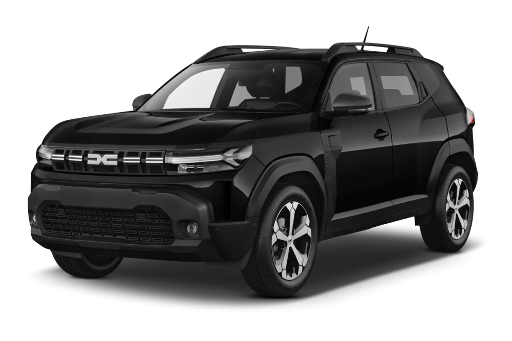 DACIA Duster III TCe 130 4x4 Journey_1