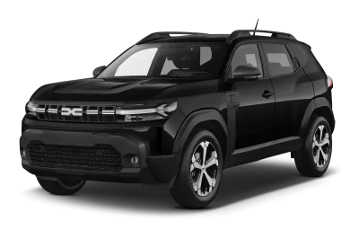 DACIA Duster III TCe 130 4x4 Journey